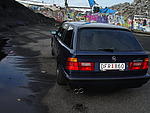 BMW Ac Schnitzer S5
