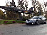 Saab 9-5 Aero