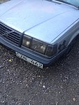 Volvo 940 tdi