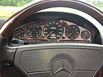 Mercedes Sl600 7.3 Brabus