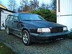 Volvo 855 TDi
