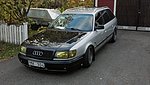 Audi 100 avant