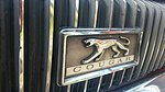 Ford mercury cougar xr7