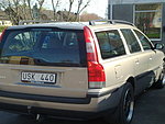 Volvo v70n