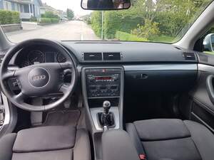 Audi A4 AVANT 1,8T