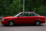 Audi 80 B4 2,3E