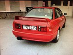 Audi 80 B4 2,3E