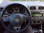 Volkswagen Golf 1,4 Tsi mkVI 2009