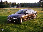 BMW 330 smg