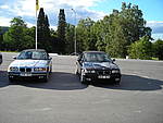 BMW 325i Cabrio