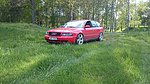 Audi A4 1,8t quattro