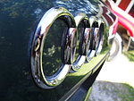 Audi 100 2,3 E C4 AVANT