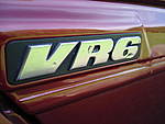 Volkswagen VR6
