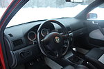 Skoda Octavia RS 1.8t