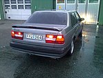 Volvo 940 Turbo plus