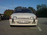 Citroën AX GT