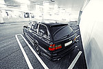BMW 528ia touring