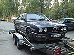 BMW m535 e28