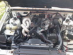 Volvo 745 turbo