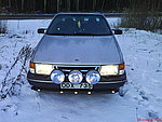 Saab 9000cd