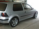 Volkswagen Golf 1,6