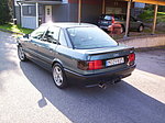 Audi 80 2,0E