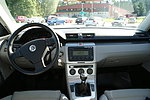 Volkswagen Passat 2.0 FSI Sportline