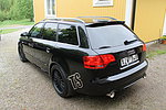 Audi a4 2.0 tsq