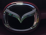Mazda 3 Mps