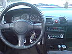 Mazda 323 F Doch