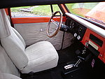 Chevrolet 01C airride