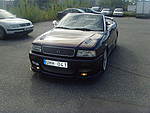 Audi 2,6 V6 CAB