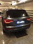 Audi Q7 3.0tdi