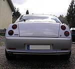 Fiat Coupe 20VT Plus