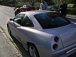 Fiat Coupe 20VT Plus