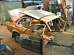 Opel Kadett C Caravan Turbo