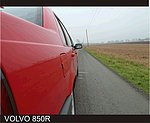 Volvo 850 R