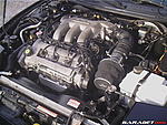 Ford Probe V6 24V