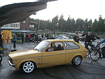 Opel Kadett City