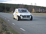 Opel Corsa GSI
