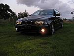 BMW 540IAT M-Sport