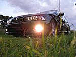 BMW 540IAT M-Sport
