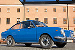 Fiat 850 Sport Coupe 100 Gbc