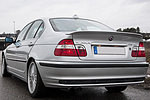 BMW Alpina B3 3,3