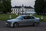 BMW Alpina B3 3,3