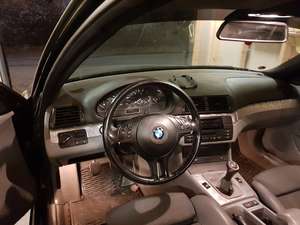 BMW 325Ti