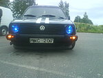 Volkswagen Golf MK2