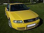 Audi S4 Avant
