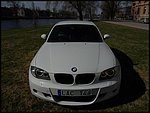 BMW 120 LCI M-sport