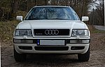 Audi 80 Avant 2,6EQ